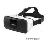 VR Shinecon Pro Virtual Reality 3D Glasses VR