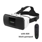 VR Shinecon Pro Virtual Reality 3D Glasses VR