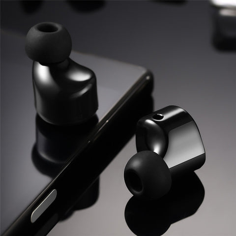 Mini Twins Bluetooth Earphones True Wireless
