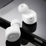 Mini Twins Bluetooth Earphones True Wireless
