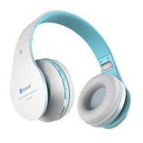 AT-BT809 Bluetooth Headphones wireless headset handsfree for music player