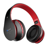 AT-BT809 Bluetooth Headphones wireless headset handsfree for music player