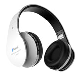 AT-BT809 Bluetooth Headphones wireless headset handsfree for music player
