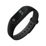 Mi Band 2 Smart Watch Bracelet M2 Bluetooth Band Monitor for Android iPhone