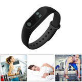 Mi Band 2 Smart Watch Bracelet M2 Bluetooth Band Monitor for Android iPhone