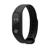 Mi Band 2 Smart Watch Bracelet M2 Bluetooth Band Monitor for Android iPhone