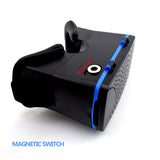 Data Frog VR Headset 3D Glasses For Xiaomi Smartphone VR Box Virtual Reality Glasses Google Cardboard Glassess