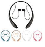 Jiaoyabuy Bluetooth Headset Wireless Sports stereo headphone bluetooth earphone Support