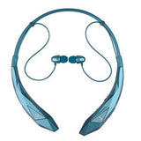 Jiaoyabuy Bluetooth Headset Wireless Sports stereo headphone bluetooth earphone Support