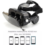 BOBOVR VR Z4 3D Glasses Virtual Reality with Headset for 4.3-6.0