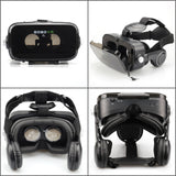 BOBOVR VR Z4 3D Glasses Virtual Reality with Headset for 4.3-6.0
