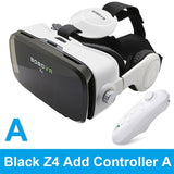 BOBOVR VR Z4 3D Glasses Virtual Reality with Headset for 4.3-6.0