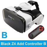 BOBOVR VR Z4 3D Glasses Virtual Reality with Headset for 4.3-6.0
