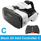 BOBOVR VR Z4 3D Glasses Virtual Reality with Headset for 4.3-6.0