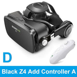 BOBOVR VR Z4 3D Glasses Virtual Reality with Headset for 4.3-6.0