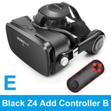 BOBOVR VR Z4 3D Glasses Virtual Reality with Headset for 4.3-6.0