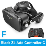 BOBOVR VR Z4 3D Glasses Virtual Reality with Headset for 4.3-6.0