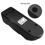 PS4 Controller Joypad Joystick Handle USB Charger Dual USB Fast Charging Dock Station for Playstation 4 PS4 Slim / PS4 Pro
