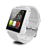 Meboyixi  Bluetooth Smart Watch U8 Smartwatch U Watch For iOS iPhone Samsung Sony Huawei Xiaomi Andr