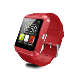 Meboyixi  Bluetooth Smart Watch U8 Smartwatch U Watch For iOS iPhone Samsung Sony Huawei Xiaomi Andr