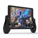 Portable Mini Controller Grip Touch Screen Mobile Gamepad