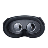 ASOMETECH 3D Game Helmet Virtual Reality Intelligence VR Glasses Headset Stereo Box Fabric Art VR For 4.7-6 inch Mobile Phone