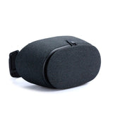 ASOMETECH 3D Game Helmet Virtual Reality Intelligence VR Glasses Headset Stereo Box Fabric Art VR For 4.7-6 inch Mobile Phone