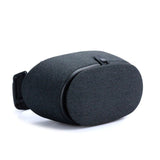 ASOMETECH 3D Game Helmet Virtual Reality Intelligence VR Glasses Headset Stereo Box Fabric Art VR For 4.7-6 inch Mobile Phone
