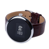 DB06 Smart Wristband Bluetooth Smart Bracelet Support Blood Pressure Heart Rate Monitor Pedometer IP68 Waterproof Smart Watch