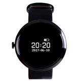DB06 Smart Wristband Bluetooth Smart Bracelet Support Blood Pressure Heart Rate Monitor Pedometer IP68 Waterproof Smart Watch