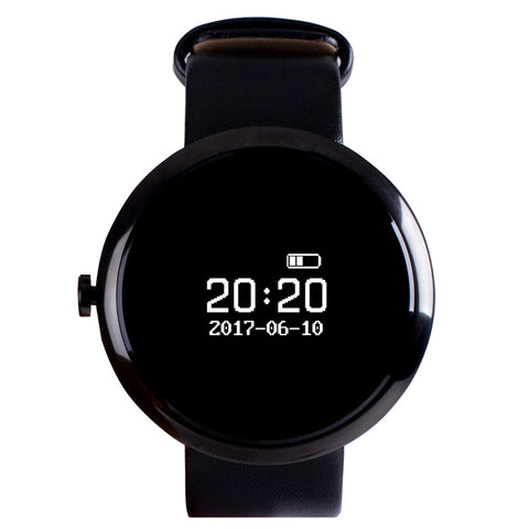 DB06 Smart Wristband Bluetooth Smart Bracelet Support Blood Pressure Heart Rate Monitor Pedometer IP68 Waterproof Smart Watch