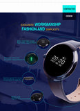 DB06 Smart Wristband Bluetooth Smart Bracelet Support Blood Pressure Heart Rate Monitor Pedometer IP68 Waterproof Smart Watch