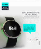 DB06 Smart Wristband Bluetooth Smart Bracelet Support Blood Pressure Heart Rate Monitor Pedometer IP68 Waterproof Smart Watch