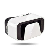 VR Virtual Reality 3D Glasses VR Box 3D Virtual Reality Glasses cardboard VR For 4.7-6.6 inch smart phone