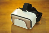 VR Virtual Reality 3D Glasses VR Box 3D Virtual Reality Glasses cardboard VR For 4.7-6.6 inch smart phone