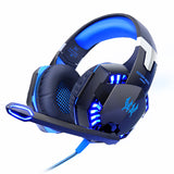 Kotion EACH G2000 Computer Stereo Gaming Headphones B