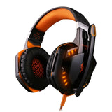 Kotion EACH G2000 Computer Stereo Gaming Headphones B