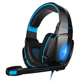 Kotion EACH G2000 Computer Stereo Gaming Headphones B