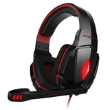Kotion EACH G2000 Computer Stereo Gaming Headphones B