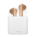 i7 i7s TWS Wireless Bluetooth Earphones