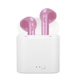 i7 i7s TWS Wireless Bluetooth Earphones