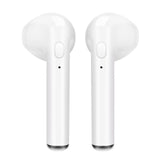 i7 i7s TWS Wireless Bluetooth Earphones