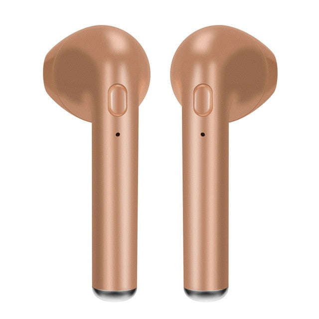 i7 i7s TWS Wireless Bluetooth Earphones