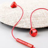 Baseus H06 In-ear Stereo Bass Earphones Headphones 3.5mm jack
