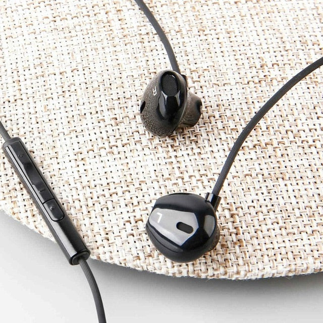 Baseus H06 In-ear Stereo Bass Earphones Headphones 3.5mm jack