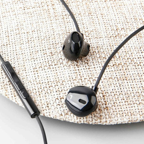 Baseus H06 In-ear Stereo Bass Earphones Headphones 3.5mm jack