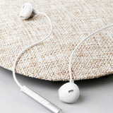 Baseus H06 In-ear Stereo Bass Earphones Headphones 3.5mm jack