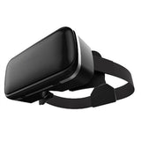 Zuczug 3D VR Glasses for 4.7 - 6.0 inch Phone Virtual Reality Head-Mounted VR Helmet Video Headset For Android IOS