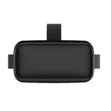 Zuczug 3D VR Glasses for 4.7 - 6.0 inch Phone Virtual Reality Head-Mounted VR Helmet Video Headset For Android IOS