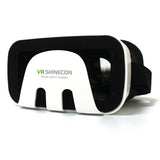 VR SHINECON Glasses Virtual Reality 3D Glasses